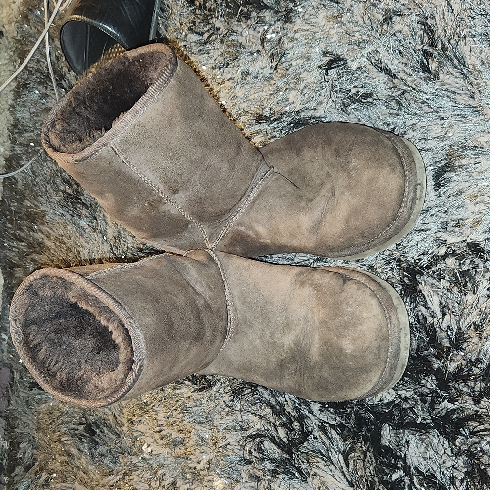 Ugg boots